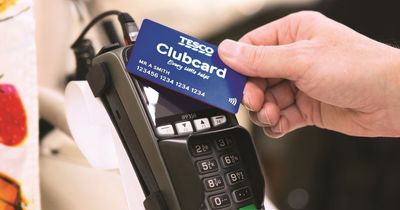 Major Tesco Clubcard change sees shoppers fume as value of vouchers slashed
