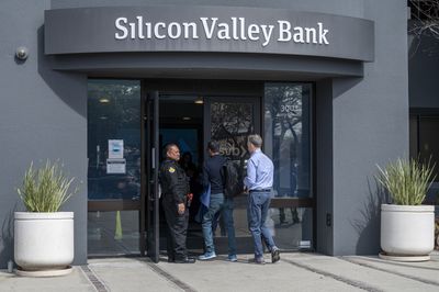 Silicon Valley Bank created a payroll nightmare. Here’s how to make sure it doesn’t happen to you