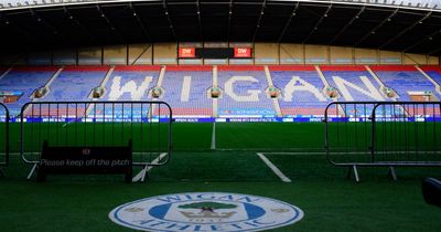 Championship crisis club Wigan deducted points after failing to pay player salaries AGAIN