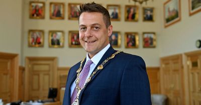 Former Derry Mayor to run as an independent candidate in upcoming council election