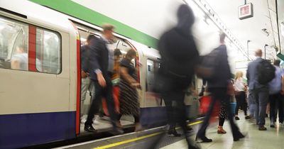 Commuters will take longer or more costly route to work to avoid germs, study finds