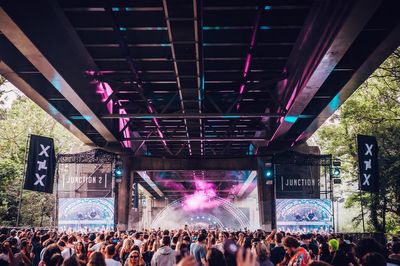 London festivals 2023: Your guide to the best music festivals in the capital