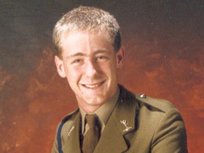 Voices: I lost my son during the Iraq War. This is my message for Tony Blair
