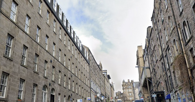 Edinburgh councillors back holiday let in city centre despite 'crackdown'