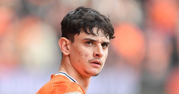 Patino's £80m transfer reminder as Maitland-Niles triggers Conte outburst - Arsenal loan latest