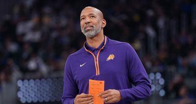 Monty Williams blamed himself after a deflating Suns’ loss where they handed out 36 free throws