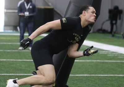 Catching up on Chiefs’ latest pro day attendance