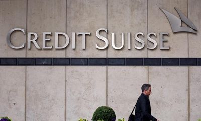 What are AT1 bank bonds – and why are Credit Suisse’s wiped out?