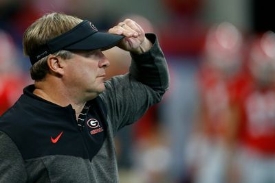 247Sports predicts Georgia will play in college football’s most intimidating environment of 2023