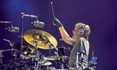 Def Leppard drummer thanks fans for support after violent attack in Florida