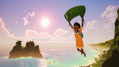 'Tchia' Is a Cultural Marvel Worth Touring on PS Plus