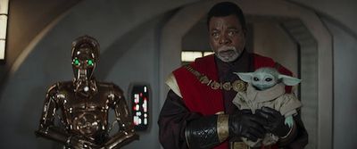 'Mandalorian' Episode 4 Title Could Mean a Huge Canon Reveal Is Imminent
