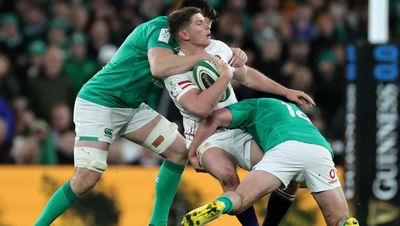 The Breakdown: The outstanding scramble defence that is key to Ireland’s Six Nations success