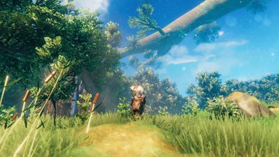Valheim won't come to PlayStation as soon as its Xbox exclusivity ends