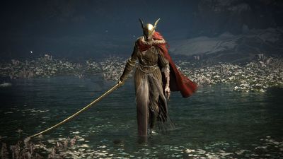 Elden Ring players died to Malenia more than 300 million times