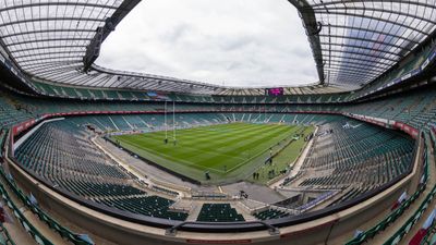 Twickenham Rugby Stadium To Become Nine-Hole Golf Course This Summer