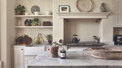 11 things professionals do to banish bad kitchen smells for good