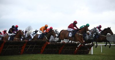 Newsboy’s horseracing tips for Tuesday’s three meetings, including Wetherby Nap