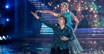 Carl Mullan eyes up Late Late Show gig amid hopes Dancing With The Stars win opens up career opportunities