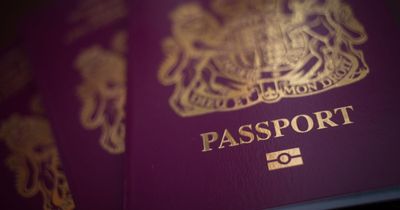 Warning to anyone renewing their passport amid weeks of strike action