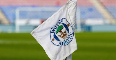 Wigan Athletic hit by immediate points deduction after EFL issue statement