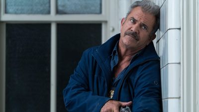 Little seen Mel Gibson action movie claims Netflix's top spot