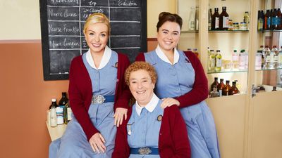 Call the Midwife creator’s behind-the-scenes insights reveal the surprising way they get those perfect heart-warming shots
