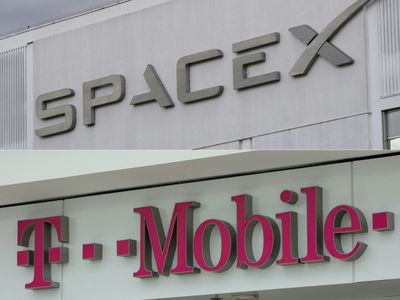 SpaceX Begins Their Testing Phase Of Starlink Satellites In Their Partnership With T-Mobile