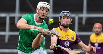 Limerick and Kilkenny to enjoy home advantage in Allianz Hurling League semi-finals