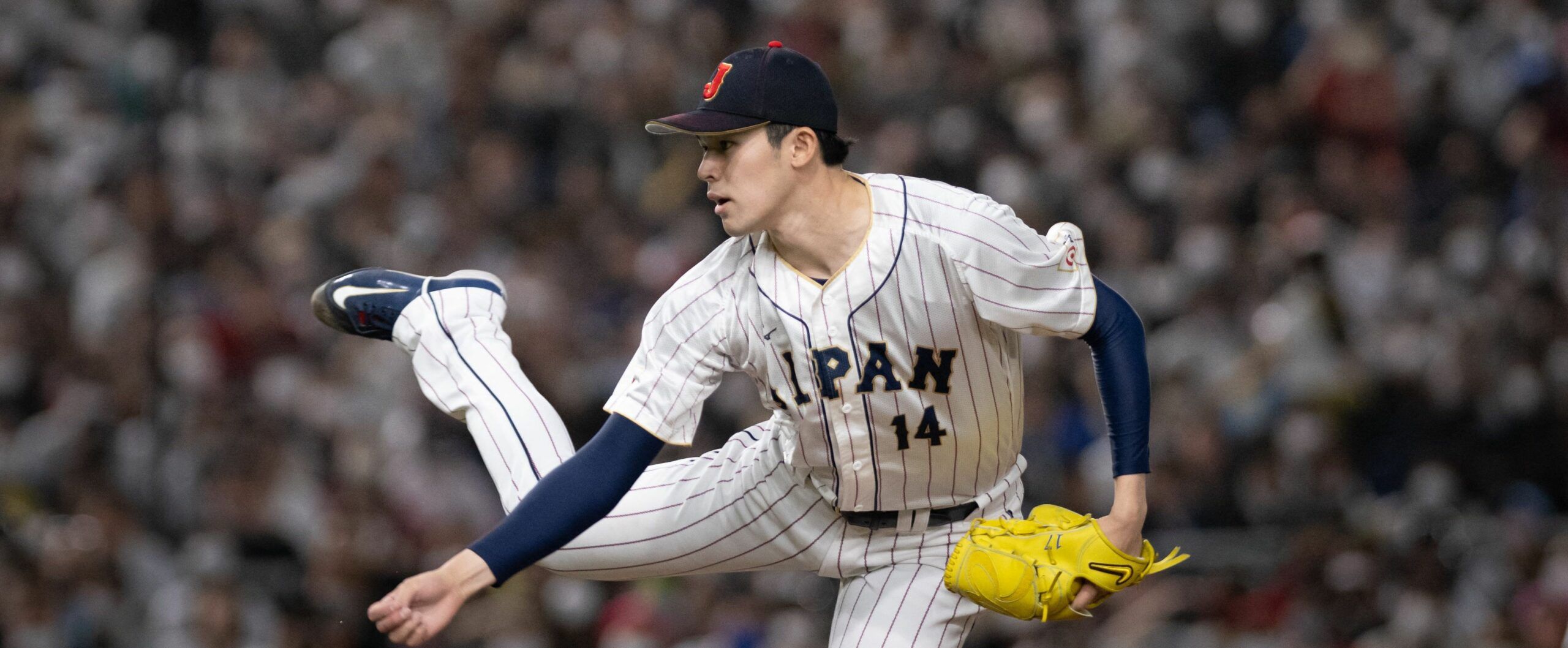 Japan’s Roki Sasaki Might Be The Best Pitcher In The…