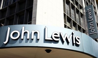 Tell us: has the meaning of shopping at John Lewis changed for you over time?