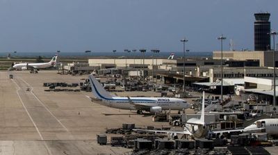 Lebanon to Construct New Terminal at Beirut Airport