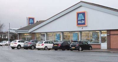 Aldi is closing 900 supermarkets to give staff a day off in April