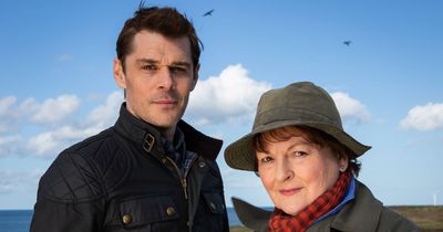 Kenny Doughty quits Vera as actor announces ITV departure in emotional Instagram statement