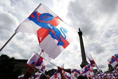 England football fans’ friendly with Italy cancelled amid security concerns