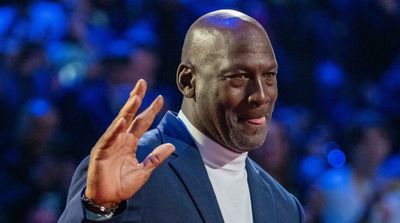 Fox’s Colin Cowherd Rips Michael Jordan Amid Hornets Sale