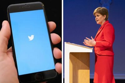 Nicola Sturgeon says social media 'damaging political debate' in last public speech