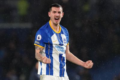 Lewis Dunk convinced Brighton can reach FA Cup final