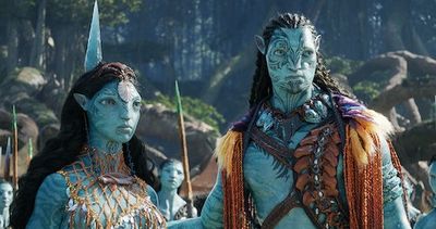 ‘Avatar 3’ Will Introduce Two New Na'vi Tribes, Producer Jon Landau Reveals