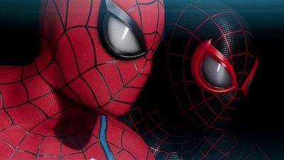 'Spider-Man 2' Leak Hints at a Wild Venom Twist