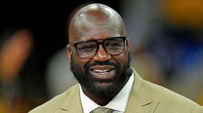 Why Shaquille O’Neal Was in the Hospital This Weekend