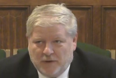 UK Government is 'actively undermining' Scotland overseas, says Angus Robertson