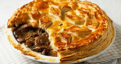 Britain's favourite pies announced – but people are baffled by controversial winner