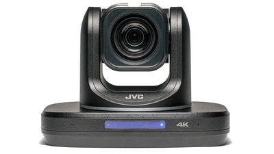 JVC Professional Continues to Add NDI|HX3 to Camera Line