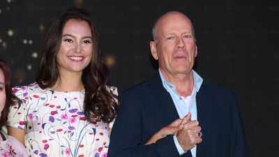 Bruce Willis’ Wife Emma Shares Emotional Post For The Die Hard Actor’s Birthday