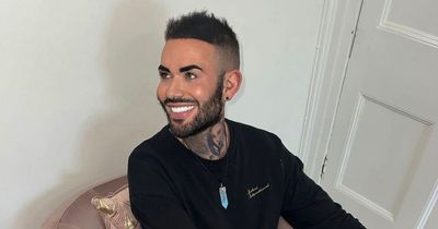 Man 'never looked back' after moving to Liverpool