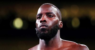 When is Lawrence Okolie vs David Light fight? Date, time, TV channel and undercard