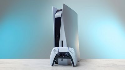 PS5 review