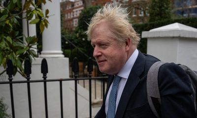 What sanctions could Boris Johnson face from Partygate inquiry?