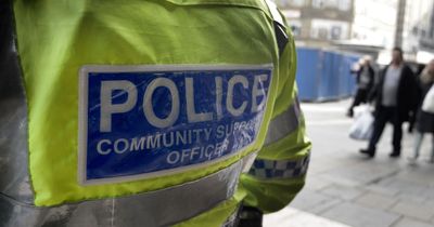 Northumbria Police to cut more than 100 PCSO jobs as force faces £12m inflation crisis